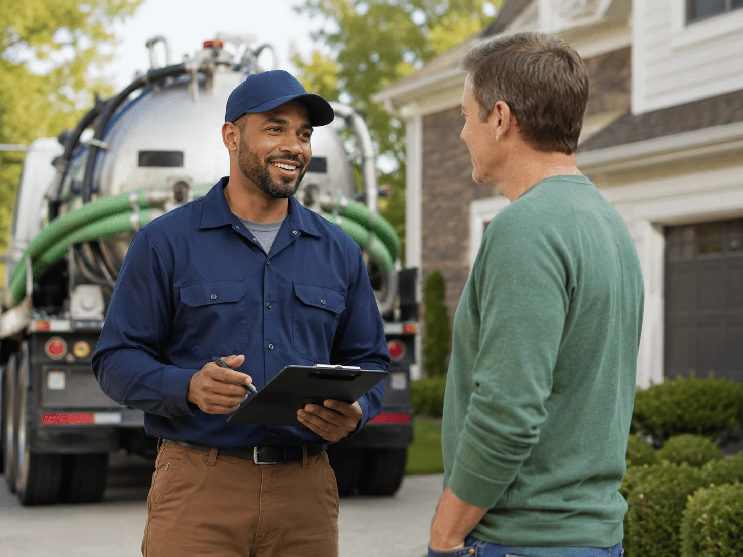 Mosquito Control Eau Claire, MI FAQs